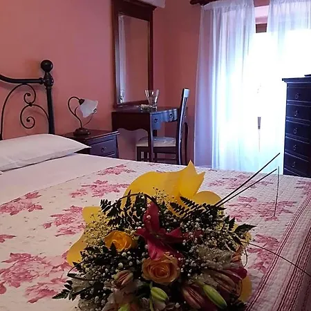 La Casa dei Nonni B&B-2